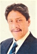 Ing. Flavio Hermoza Espinoza